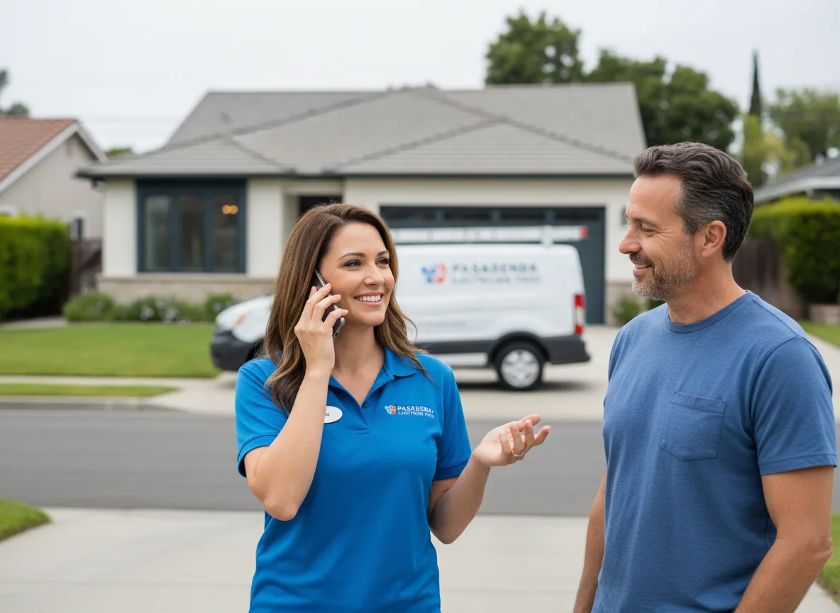 Electrician Brownsburg, VA FAQs